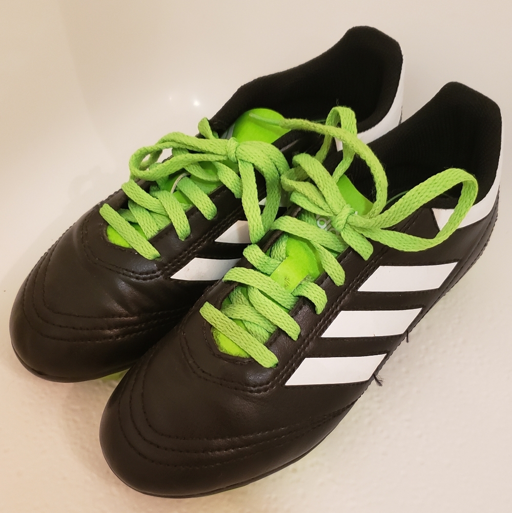 Adidas Soccer Cleats